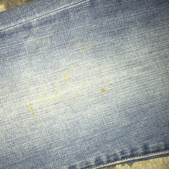Lucky 🍀 Brand Sweet’N Straight Jeans - Picture 3 of 4